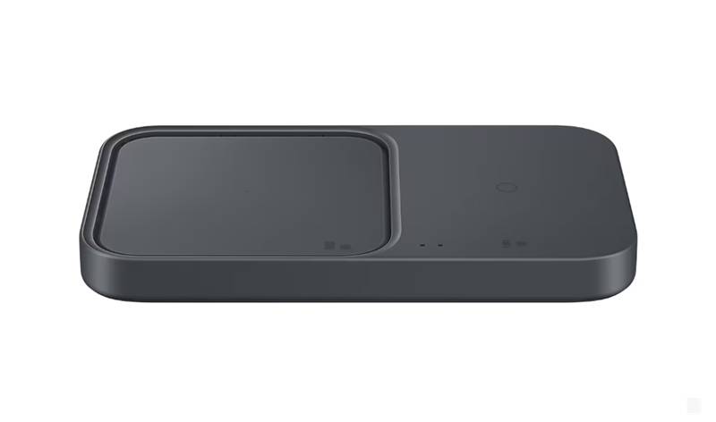 Samsung Super Fast Wireless Charger Duo (dok. Samsung)