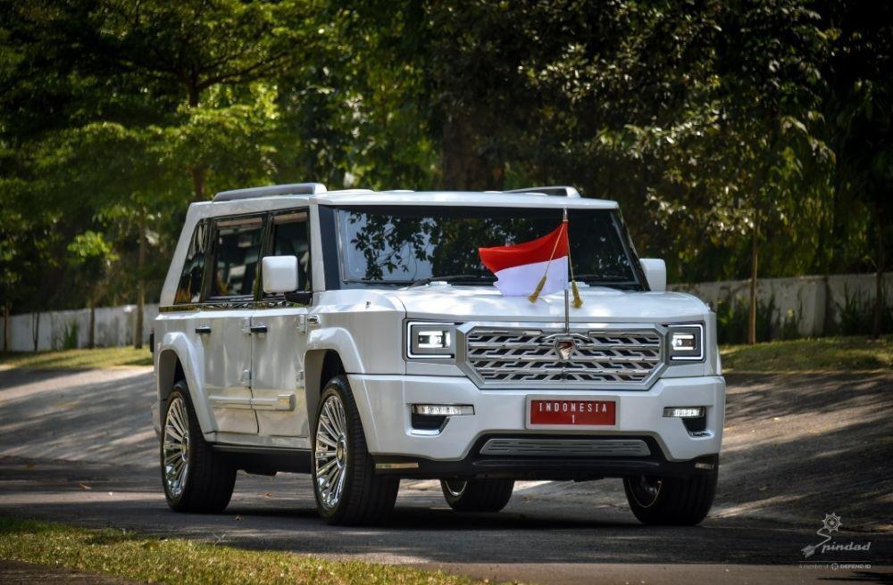 Berapa Gaji Karyawan PT Pindad? Segini Kisarannya