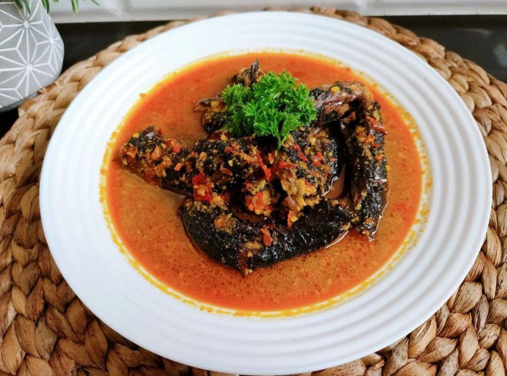 Resep Mangut Belut yang Lezat dan Gurih, Yakin Gak Mau Coba?