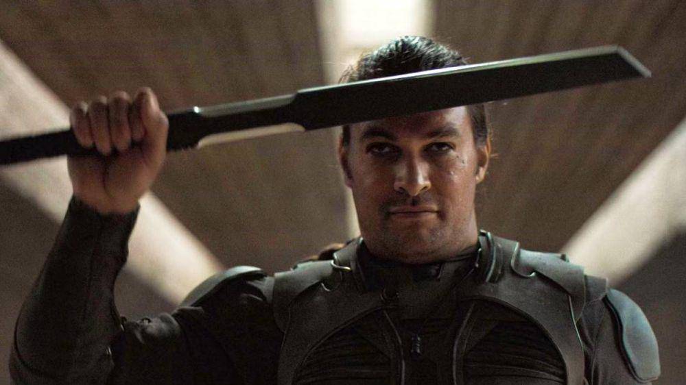 Cuplikan film Dune (dok. Warner Bros. Pictures/Dune)