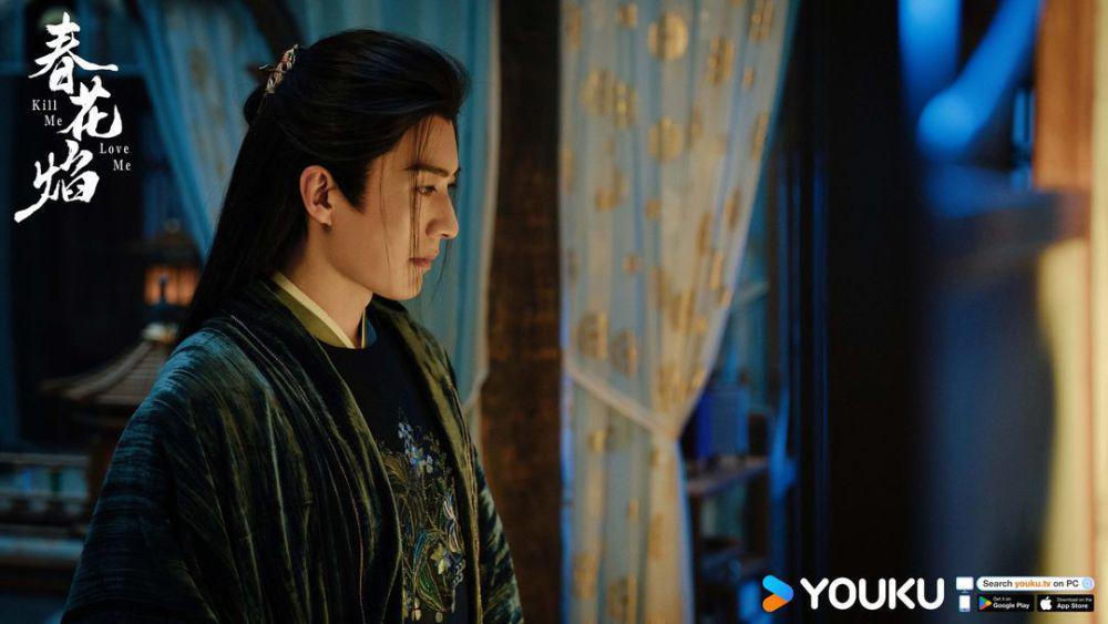 4 Drama China Liu Xue Yi yang Tayang di Tahun 2024