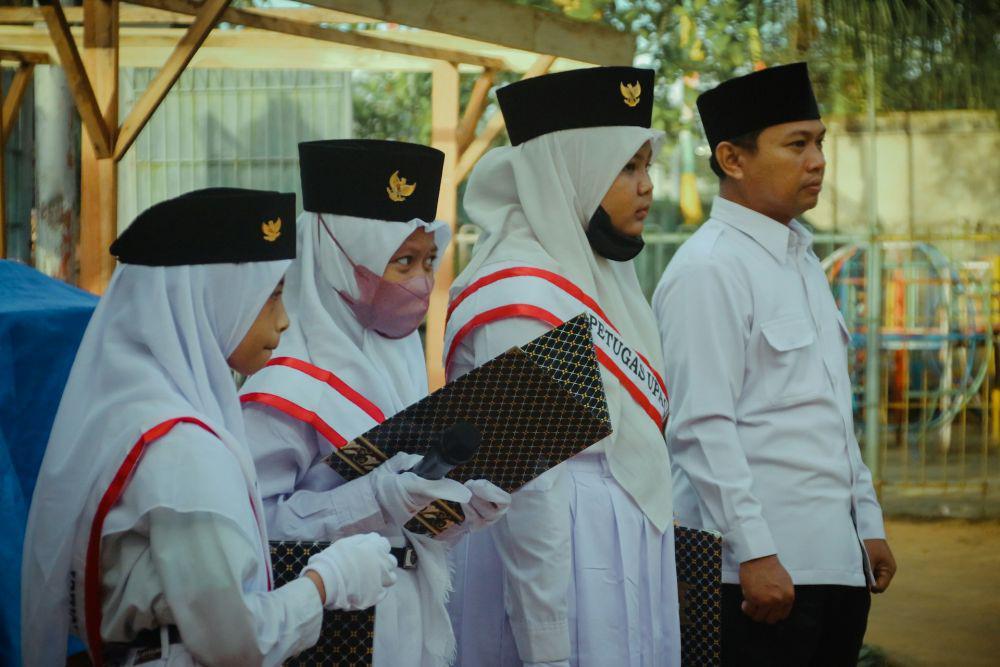 5 Contoh Teks Orasi Sumpah Pemuda 2024, Singkat dan Bermakna