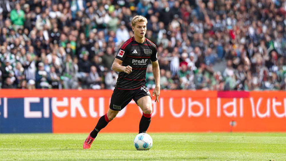 Tom Rothe (fc-union-berlin.de)