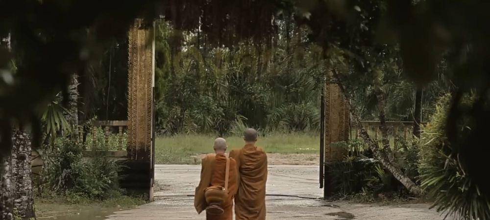 Wandering  (dok. Plapen Wai Thuan Nam Film Studio/Wandering )