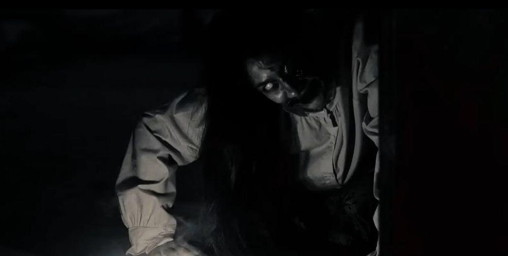 5 Film Horor Thailand Bernuansa Religi, Terbaru The Cursed Land