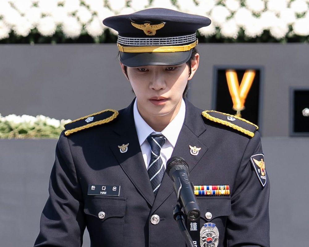 3 Luka Tim Detektif Setelah Kim So Young Tewas The Judge From Hell