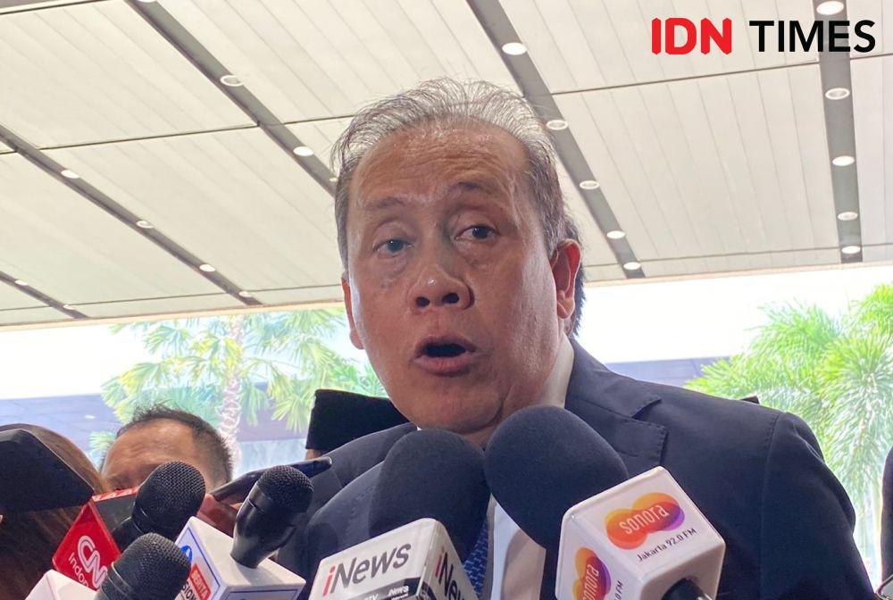 Impor Susu Meningkat, DPR: Peternak Sapi Lokal Harus Diperhatikan