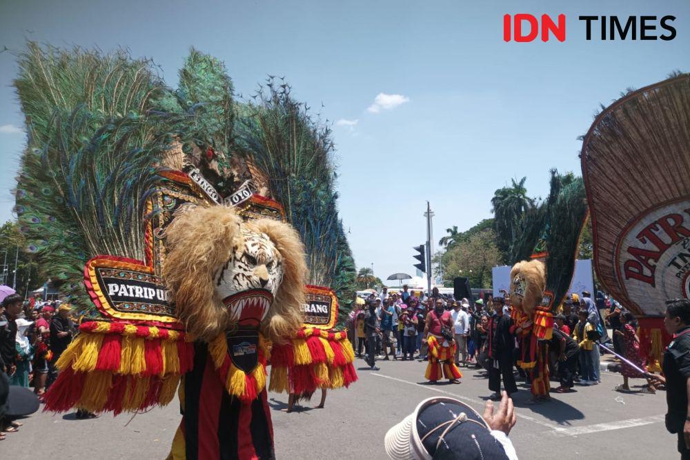 Pencapaian 2024: 3 Warisan Budaya Indonesia Diakui UNESCO