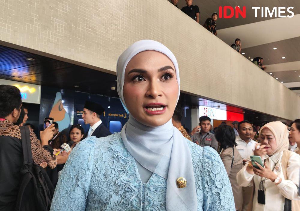 Fraksi PAN di DPR Siap Awasi Program Prioritas Prabowo