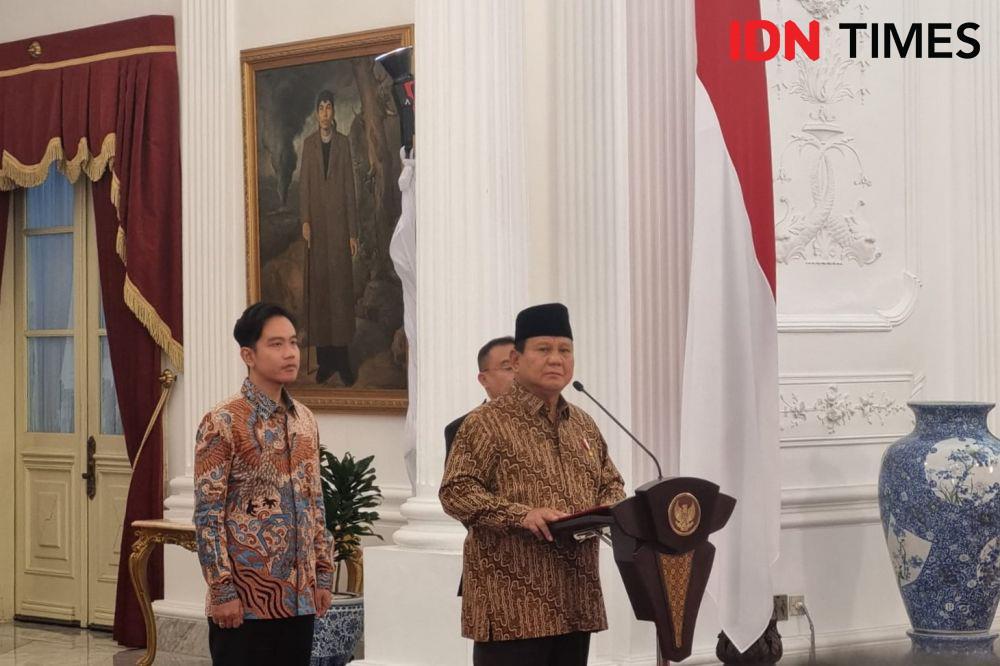 Mekanisme Pemberhentian Presiden dan Wakil Presiden Menurut UUD 1945