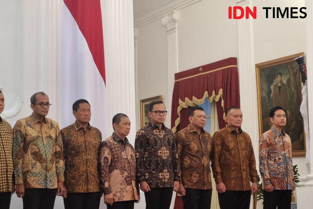 Prabowo Tunjuk Bima Arya dan Ribka Haluk Jadi Wamendagri