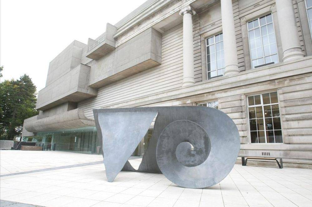 Ulster Museum (instagram.com/ulstermuseum)