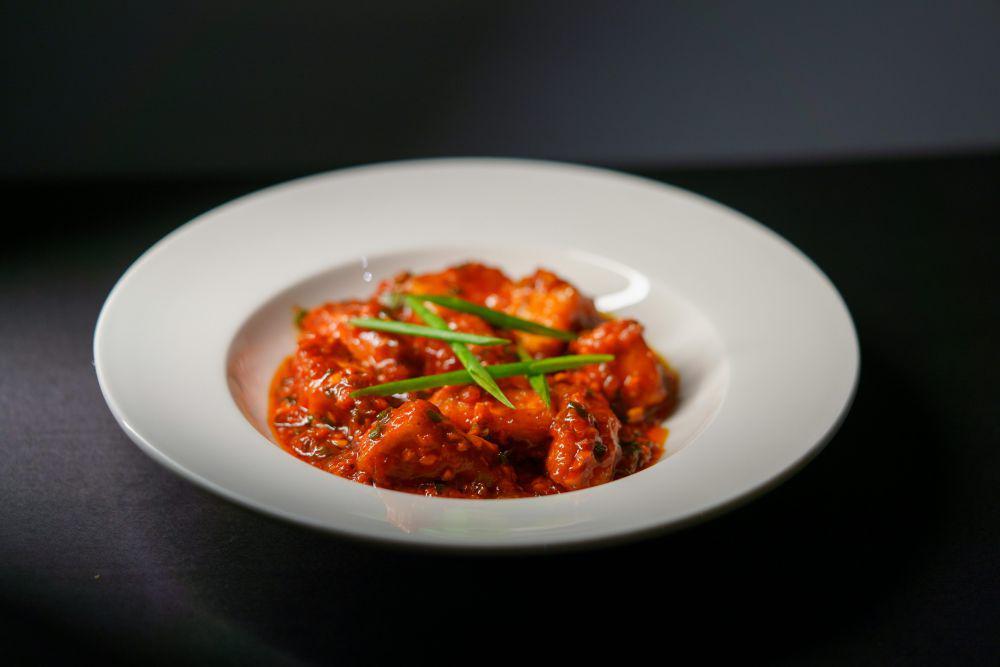 Resep Ayam Balado Kemangi ala Anak Kos, Simpel dan Ekonomis