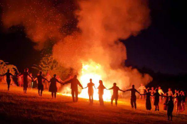 festival Samhain (commons.wikimedia.org/Unknown author)