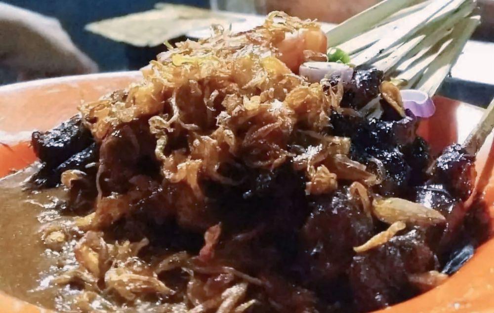 5 Sate Kambing Enak di Jakarta, Wanginya Bikin Ngiler