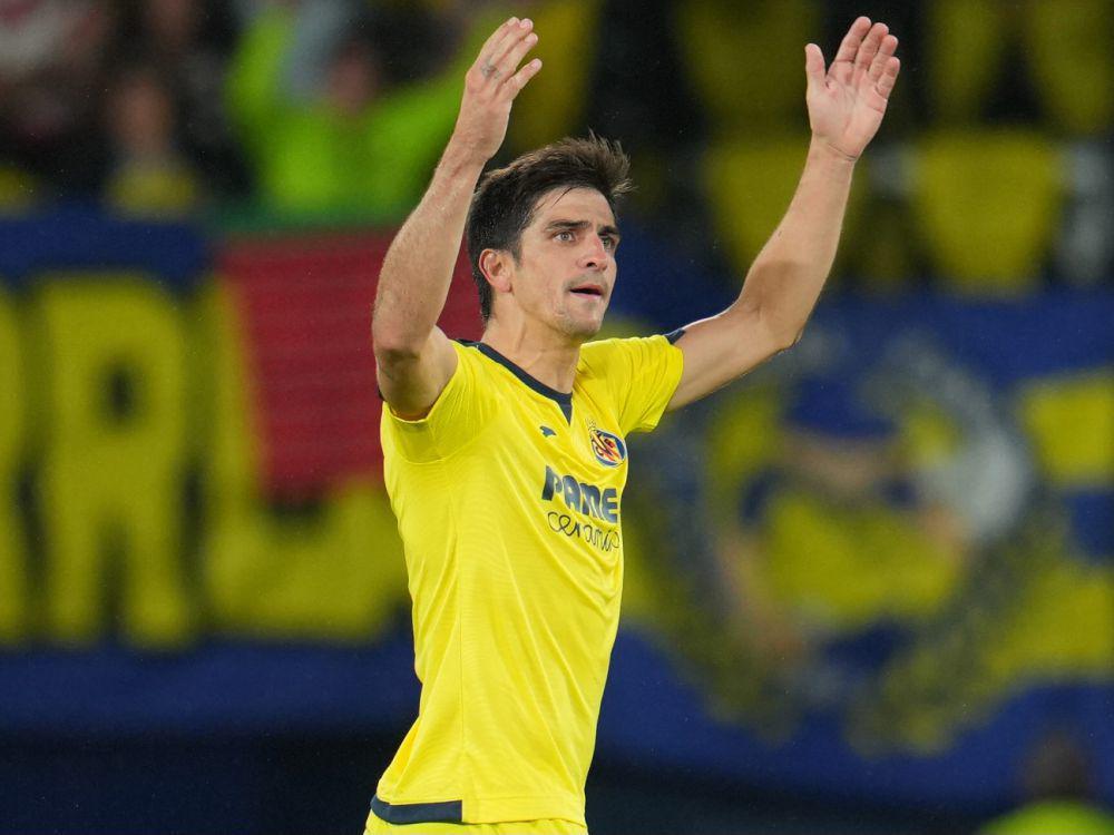 4 Pemain Spanyol yang Pernah Menjadi Top Skor Liga Europa