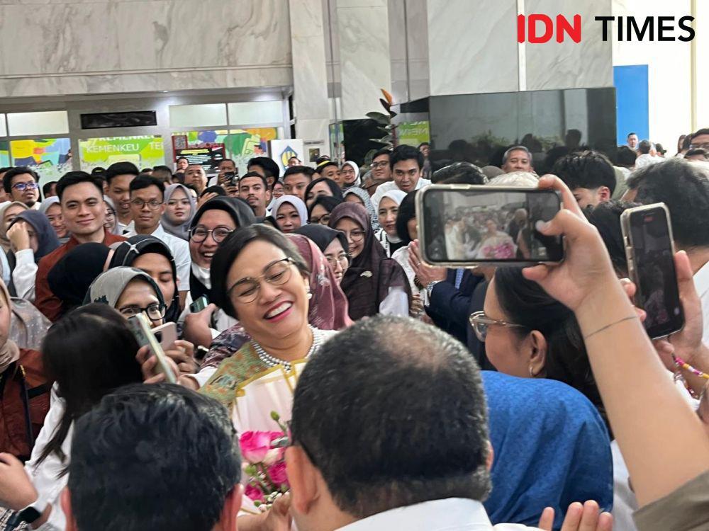 Prabowo Tetapkan Kemenkeu Tidak Lagi di Bawah Kemenko Perekonomian
