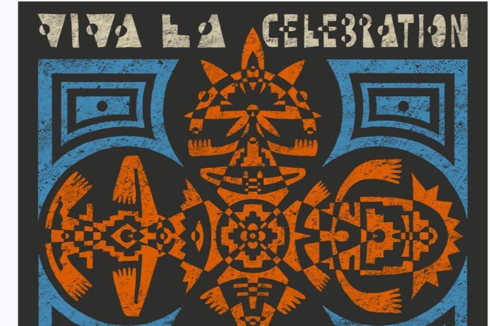 Soulfood Rilis Viva La Celebration EP, Perayaan Kehidupan