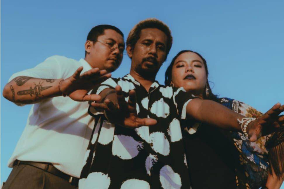Soulfood Viva La Celebration EP (Dok.IDN Times/istimewa)