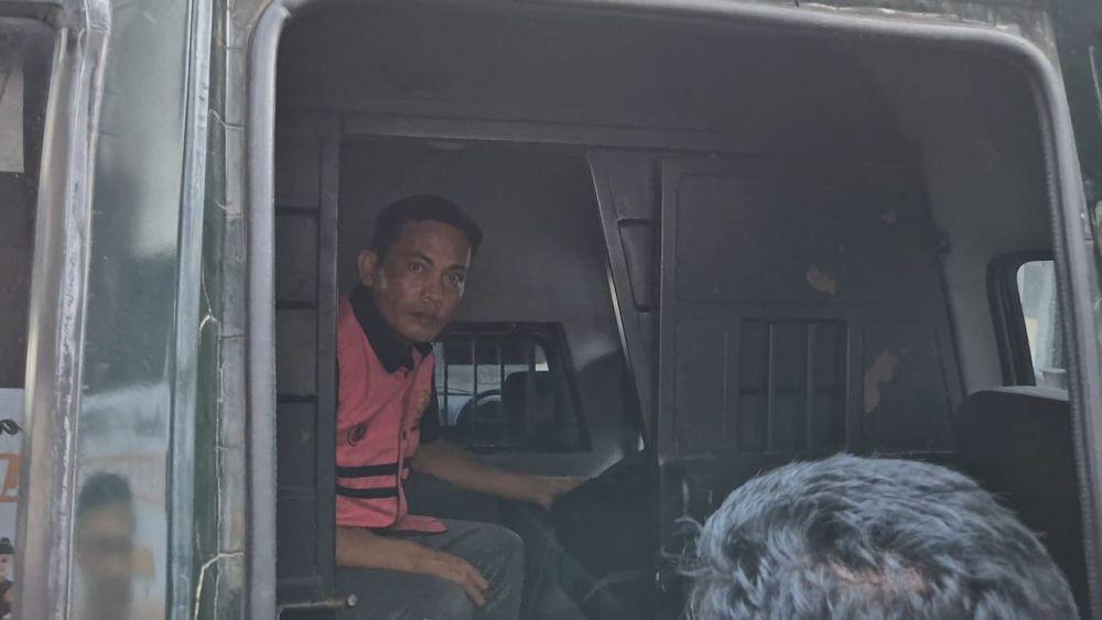 Eks Pjs Kades Krongkong di Lotim Jadi Tersangka Korupsi Dana BLT