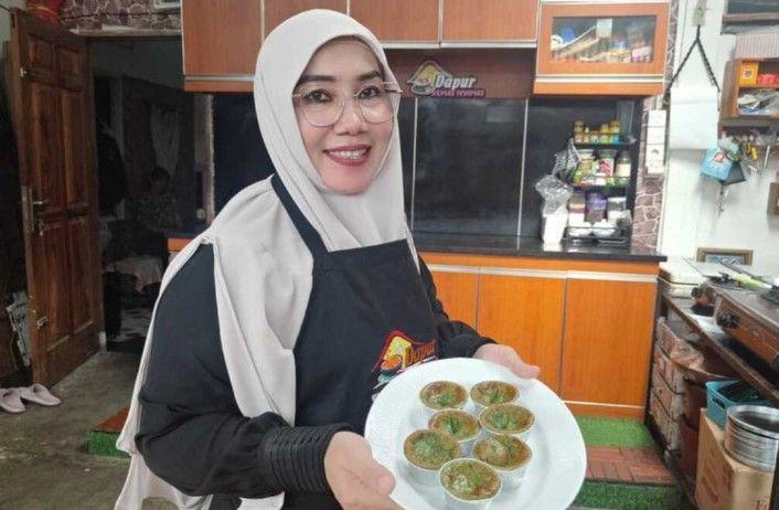 Resep Srikaya Panggang, Camilan Khas Palembang Pendamping Kopi