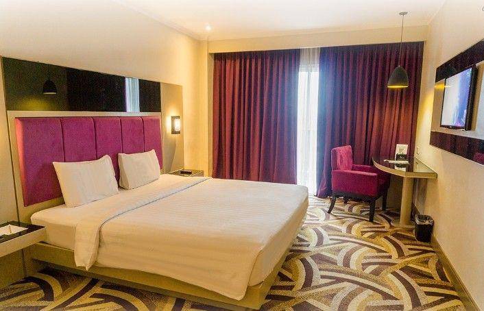 Hotel Ayola Sentosa (instagram)