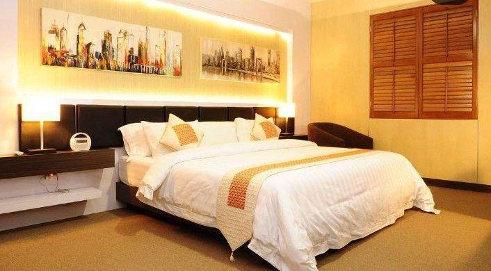 Hotel Swarna Dwipa (instagram)