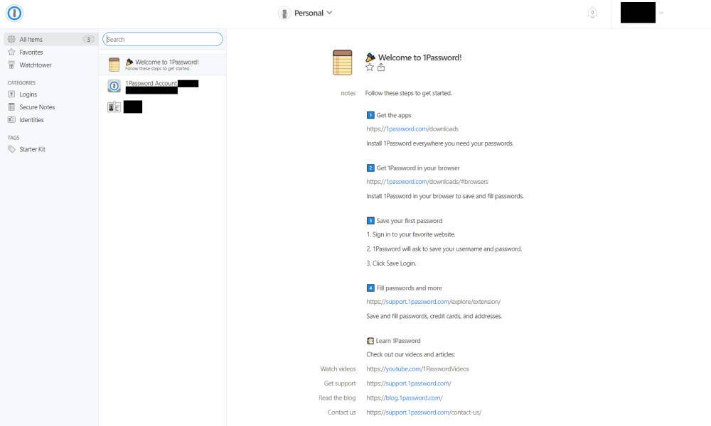 1Password (dok. 1Password)