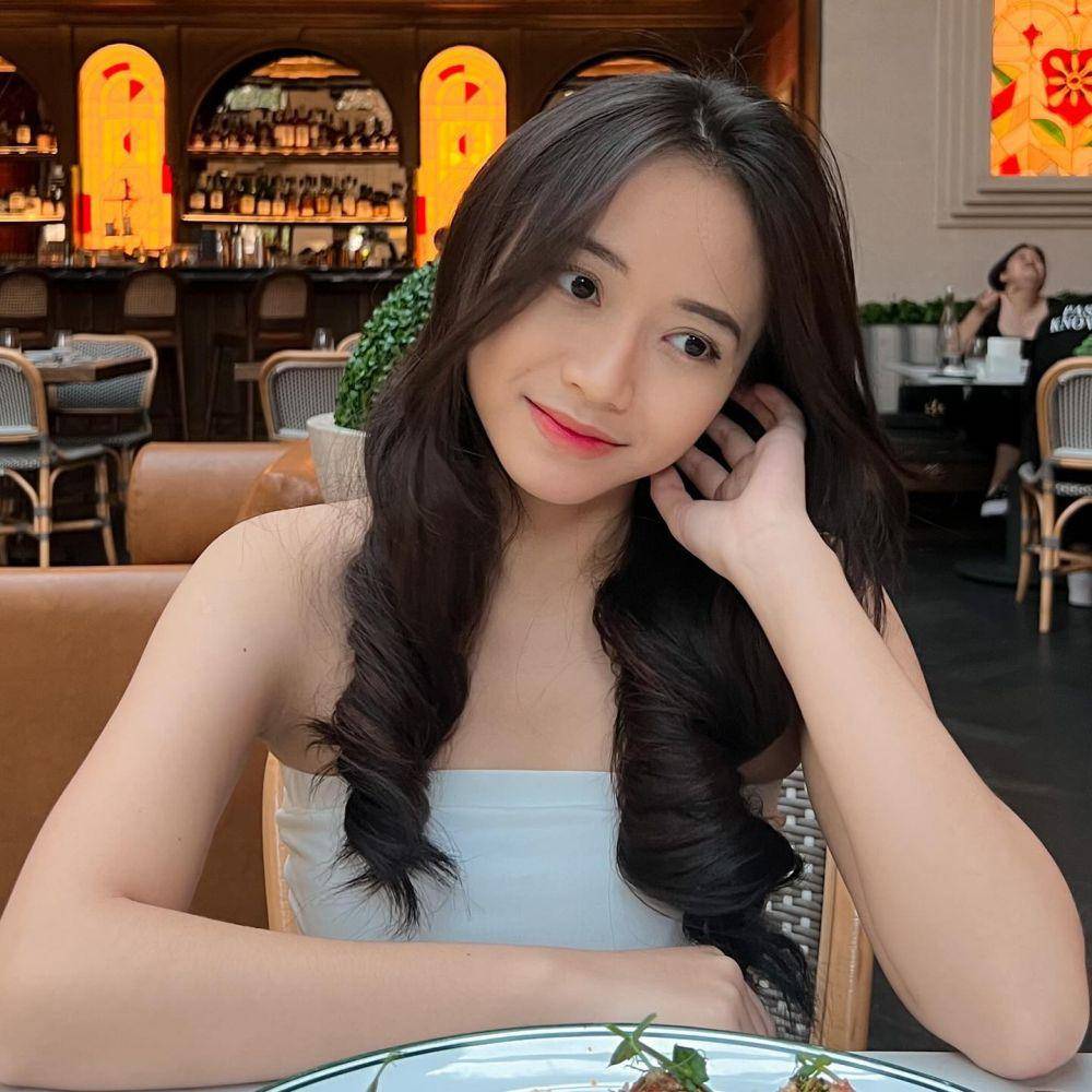 siapa Putri Kanina (instagram.com/putrikaninaaa)