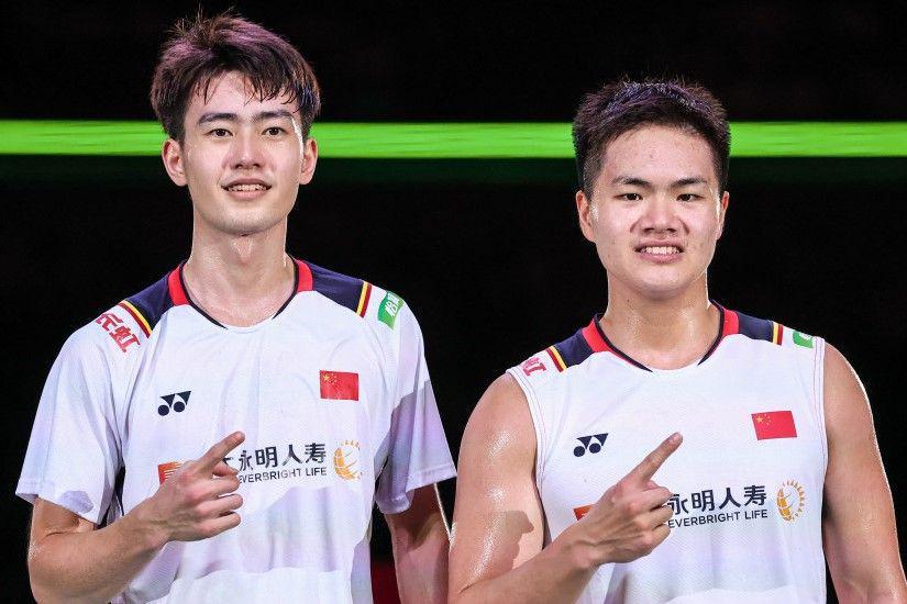 Daftar Juara Denmark Open 2024, China Kunci 3 Gelar