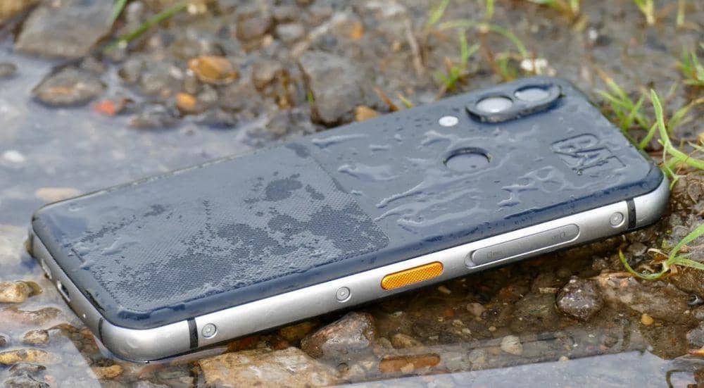 Caterpillar CAT S62 Pro(dok. catphones/Caterpillar CAT S62)