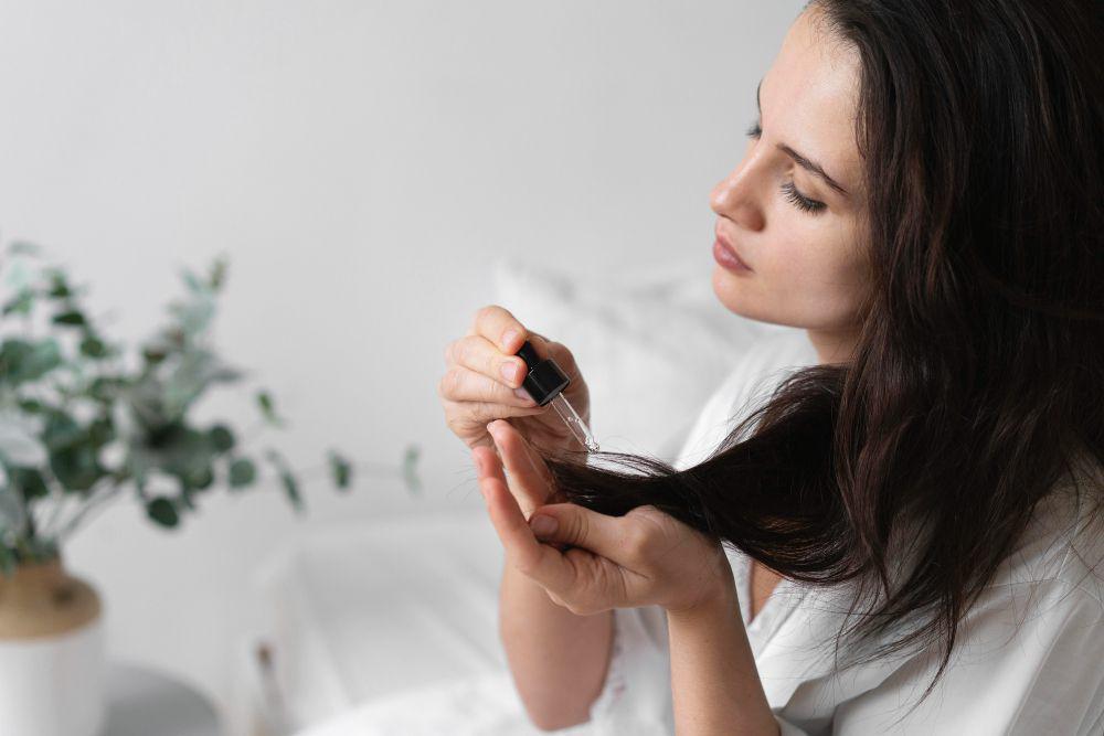 5 Produk Hair Mask dengan Kandungan Ginseng, Bikin Rambut Kuat!