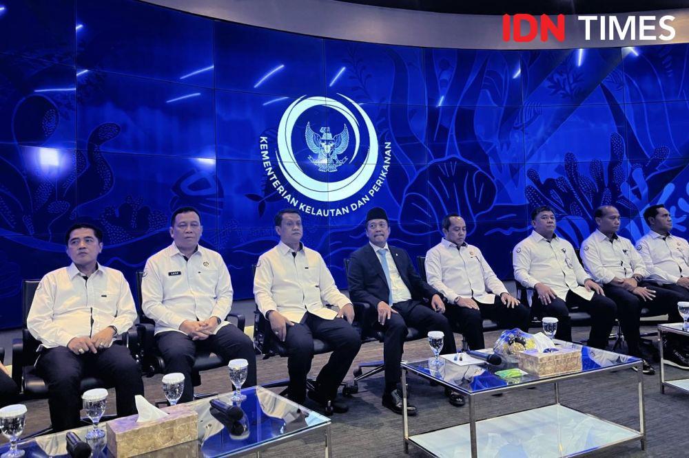 Target 100 Hari Kerja, Menteri KKP Percepat Implementasi 5 Program