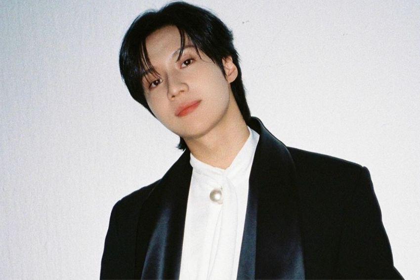 ⁠⁠⁠[⁠QUIZ] Apakah Kamu Bakal Di-notice Taemin SHINee di Konser [Ephemeral Gaze] in Jakarta?