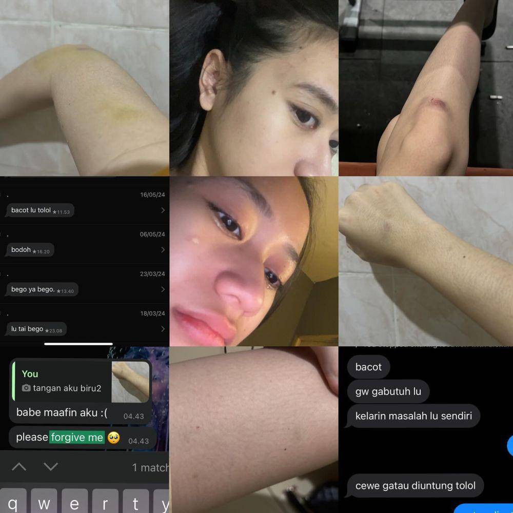 siapa Putri Kanina (instagram.com/putrikaninaaa)