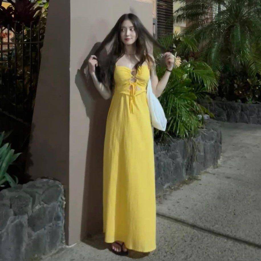 feminin look ala Lee Seyoung (instagram.com/seyoung_10)