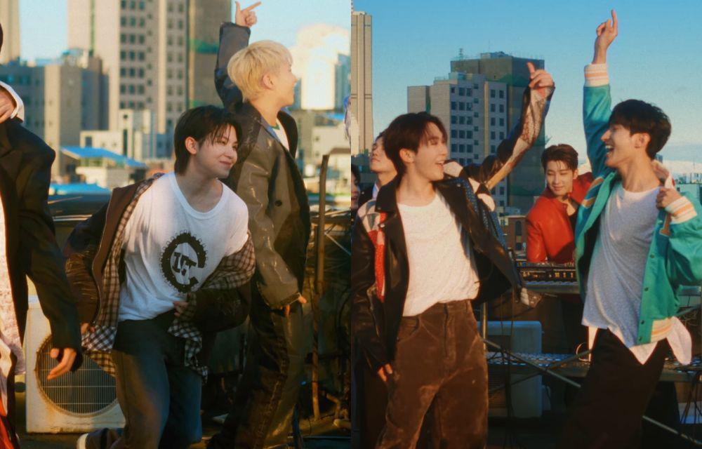 7 Harga Outift SEVENTEEN di MV Eyes On You, Ada yang 60 Juta!