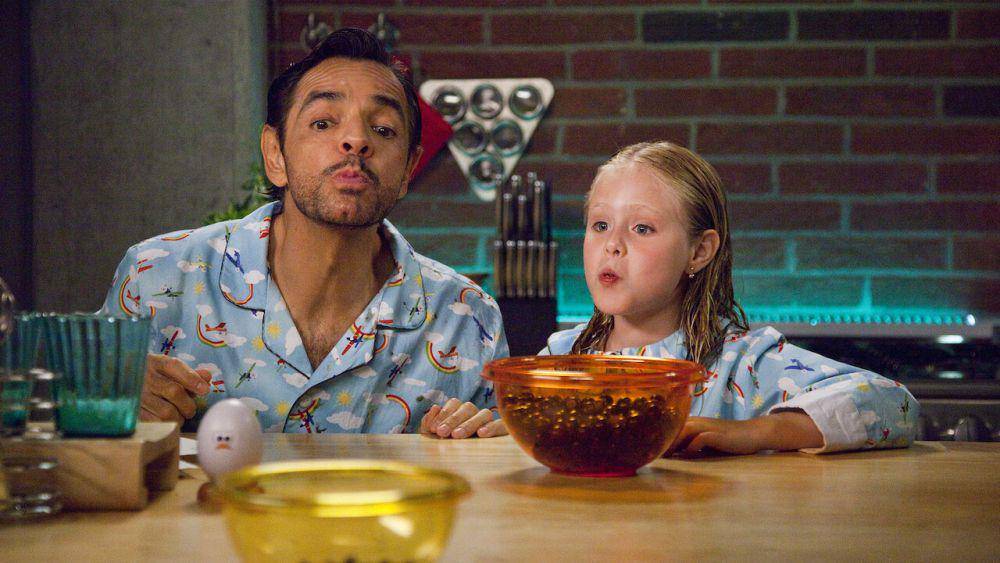 Cuplikan film Instructions Not Included (2013) (dok. primevideo/Instructions Not Included)