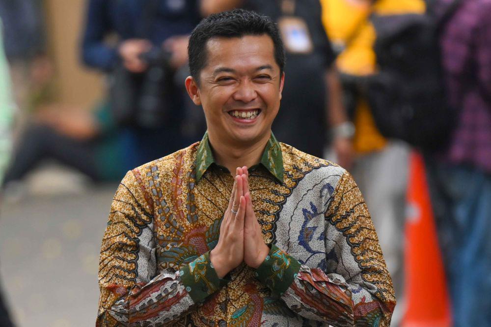 Soal Cabor Prioritas, Wamenpora Taufik Hidayat: Harus Adil
