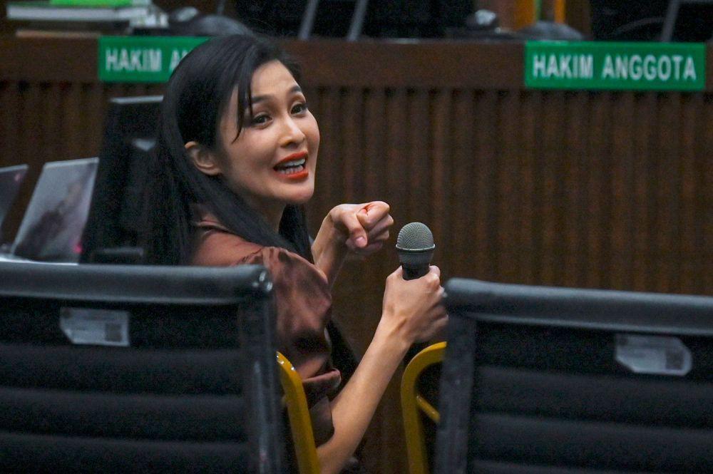 Jaksa Sidang Timah Ungkap Bukti Transfer Rp3 M ke Sandra Dewi