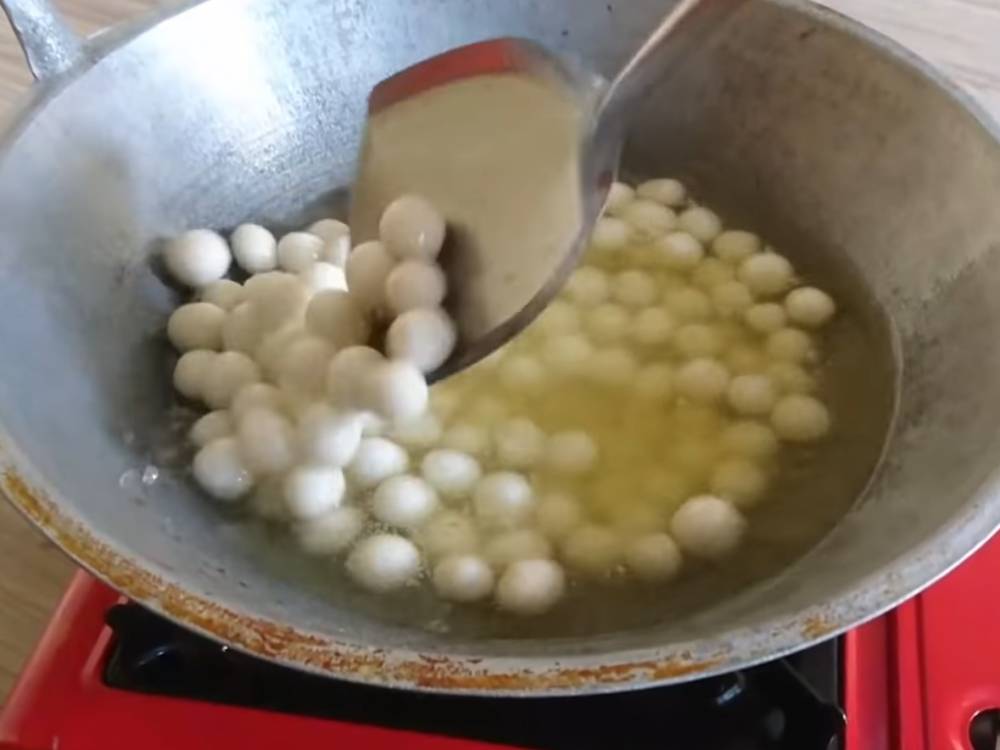 ilustrasi memasak (YouTube.com/Wais Alqorni)