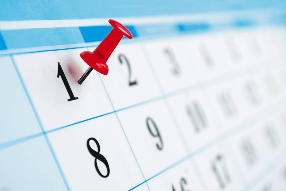 Foto Close Up Kalender (elements.envato.com)