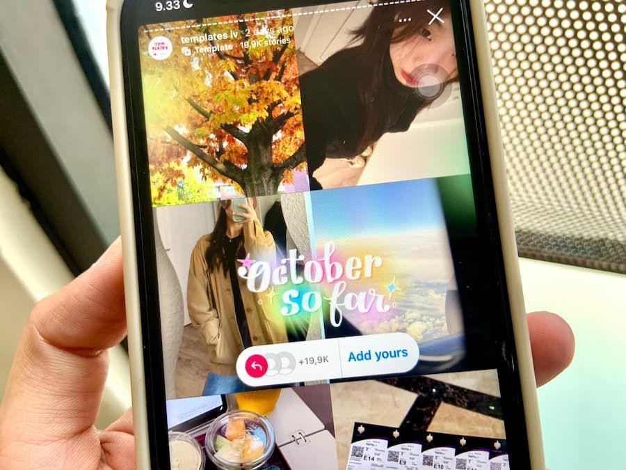 2 Cara Membuat Add Yours di Instagram, Bisa Pakai Ilustrasi