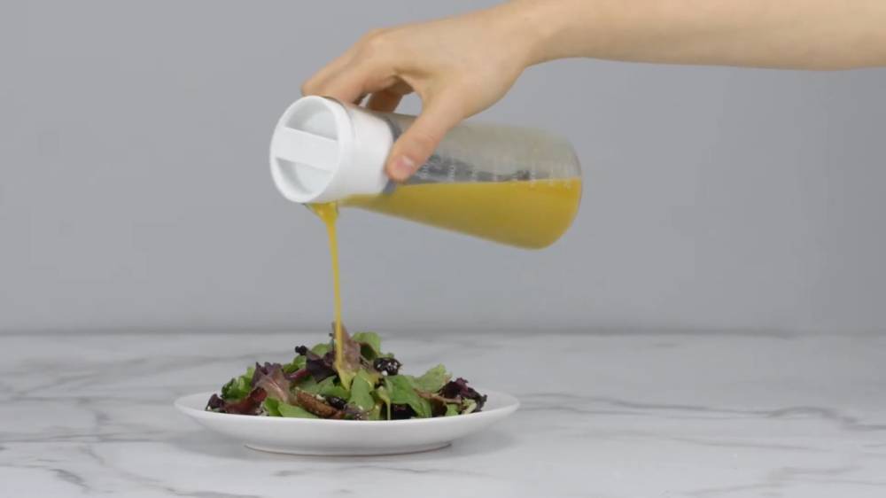 tampilan Chef'n Emulstir (YouTube.com/ ChefnCorp)