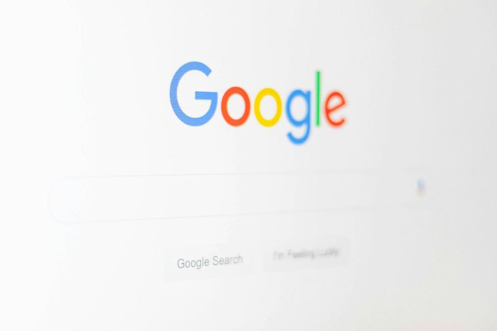 KPPU Denda Google Rp202,5 Miliar gegara Terbukti Monopoli