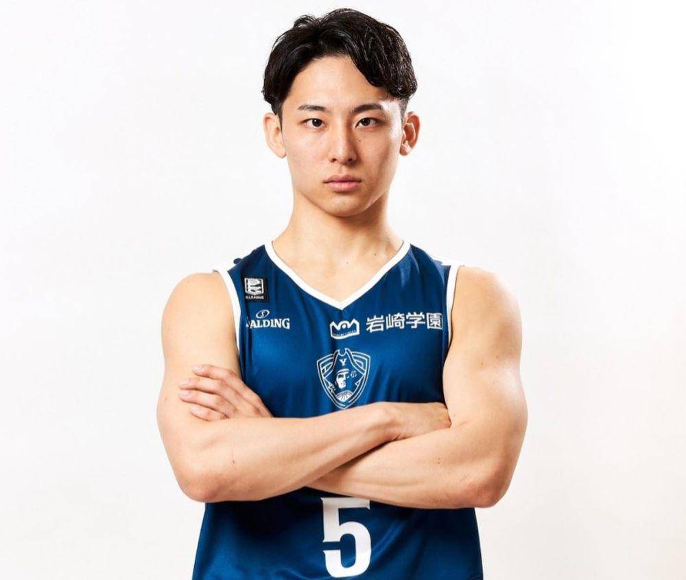 Yuki Kawamura (instagram.com/kawamurayuki_8)