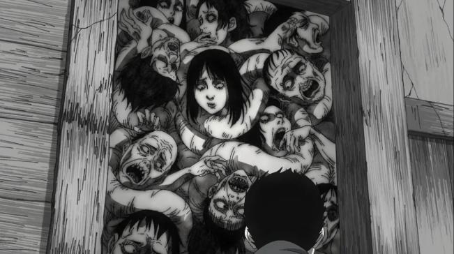 6 Hal Aneh di Sepanjang Episode Final Anime Uzumaki