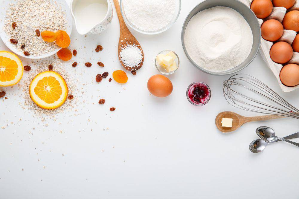 Ilustrasi tips memasak (pixabay.com/sontung57)