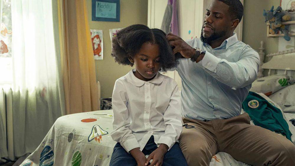 Cuplikan film Fatherhood (2021) (dok. netflix/Fatherhood)