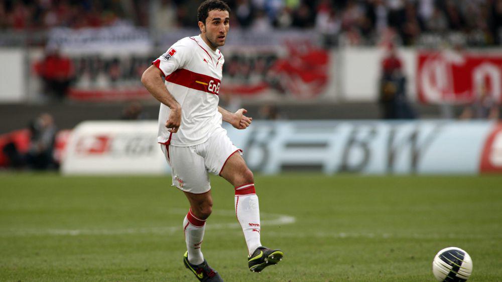 Cristian Molinaro (x.com/VfB)